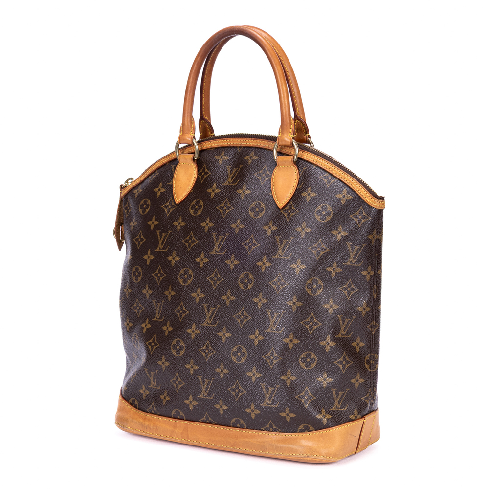 Louis Vuitton Lockit Vertical GM - Picture 2 of 11